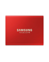 samsung Dysk SSD T5 Portable 1TB 3.1 Gen.2 czerwony - nr 8