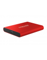 samsung Dysk SSD T5 Portable 1TB 3.1 Gen.2 czerwony - nr 90