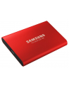samsung Dysk SSD T5 Portable 1TB 3.1 Gen.2 czerwony - nr 97