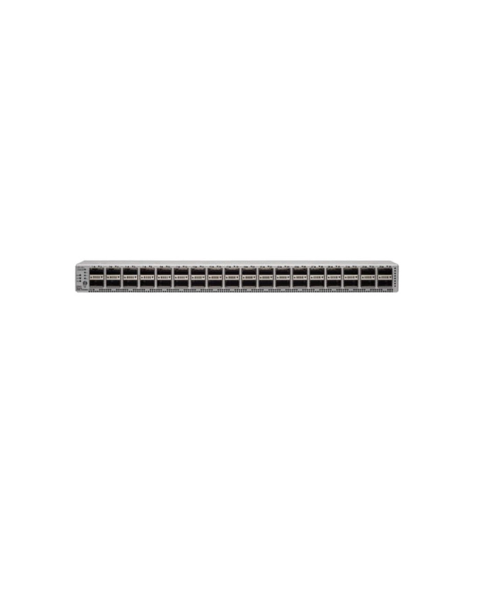 cisco systems Cisco Nexus 9300 Series, 36p 40/100G QSFP28 główny