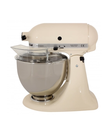 Robot kuchenny Kitchenaid 5KSM175PS EAC Artisan