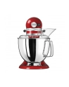 Robot kuchenny Kitchenaid 5KSM175PS EER Artisan - Czerwony - nr 23