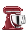 Robot kuchenny Kitchenaid 5KSM175PS EER Artisan - Czerwony - nr 28