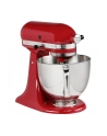 Robot kuchenny Kitchenaid 5KSM175PS EER Artisan - Czerwony - nr 30