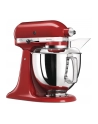 Robot kuchenny Kitchenaid 5KSM175PS EER Artisan - Czerwony - nr 36