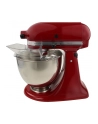 Robot kuchenny Kitchenaid 5KSM175PS EER Artisan - Czerwony - nr 38