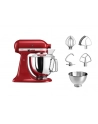 Robot kuchenny Kitchenaid 5KSM175PS EER Artisan - Czerwony - nr 4