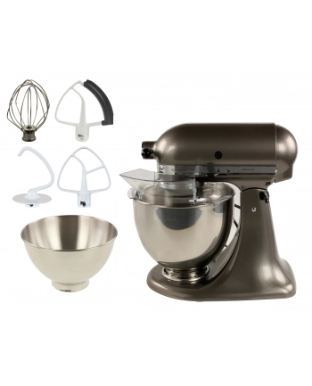 Robot kuchenny Kitchenaid 5KSM175PS EMS Artisan
