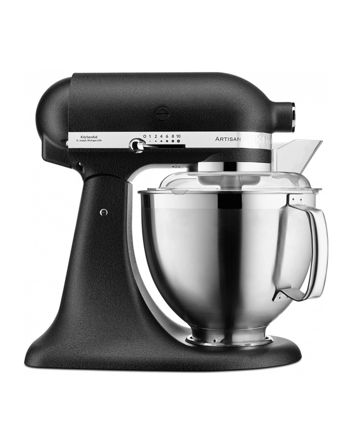 Robot kuchenny Kitchenaid 5KSM185PS EBK Artisan główny