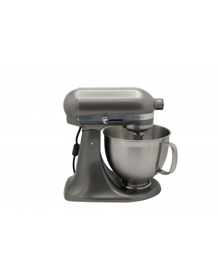 Robot kuchenny Kitchenaid 5KSM185PS EMS Artisan główny