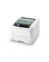 Drukarka OKI C824dn - nr 2