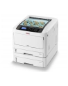 Drukarka OKI C824dn - nr 8