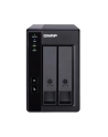 QNAP 2-bay 3.5'' SATA HDD USB 3.0 type-C hardware RAID external enclosure - nr 1