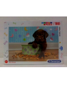 clementoni CLE puzzle 180 Lovely Puppy 29754 - nr 1