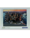 clementoni CLE puzzle 1500 HQ New York 31810 - nr 1