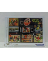 clementoni CLE puzzle 500 HQC Sushi 35064 - nr 1