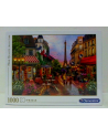 clementoni CLE puzzle 1000 HQC Flowers in Paris 39482 - nr 1