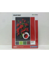 clementoni CLE puzzle 1000 Pantone Red Hibiscus 39494 - nr 1