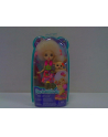 mattel Barbie Enchantimals Lalka+zwierz.domowe FNH22 /8 - nr 1