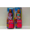 mattel Barbie lalka Księżniczka podstawowa FXT13 /6 - nr 1