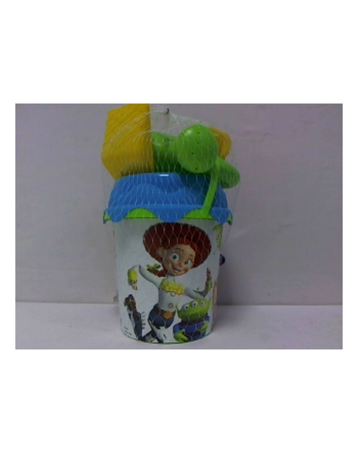 SMOBY wiaderko z akces.16cm Toy Story 862096 główny