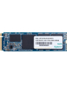 Apacer Dysk SSD AS2280P4 240GB M.2 PCIe Gen3 x4 NVMe, 1600/1000 MB/s - nr 2