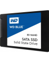 western digital Dysk WD Blue SSD 2.5'' 4TB SATA/600, 560/530 MB/s, 7mm, 3D NAND - nr 18