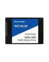 western digital Dysk WD Blue SSD 2.5'' 4TB SATA/600, 560/530 MB/s, 7mm, 3D NAND - nr 19