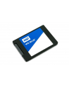western digital Dysk WD Blue SSD 2.5'' 4TB SATA/600, 560/530 MB/s, 7mm, 3D NAND - nr 1