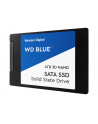 western digital Dysk WD Blue SSD 2.5'' 4TB SATA/600, 560/530 MB/s, 7mm, 3D NAND - nr 36