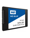 western digital Dysk WD Blue SSD 2.5'' 4TB SATA/600, 560/530 MB/s, 7mm, 3D NAND - nr 41