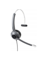 cisco systems Cisco Headset 521 Wired Single 3.5mm + USB Headset Adapter - nr 3