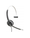 cisco systems Cisco Headset 531 Wired Single + USB Headset Adapter - nr 3