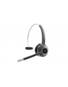 cisco systems Cisco 561 Wireless Single Headset, Standard Base Station EU - nr 6