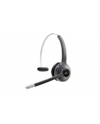 cisco systems Cisco 561 Wireless Single Headset, Standard Base Station EU