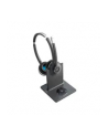 cisco systems Cisco 562 Wireless Dual Headset, Multi Base Station EU - nr 8