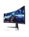 Monitor Asus XG49VQ 49'' DFHD (3840x1440), VA curved, HDMI/DP/USB3,HDR głośniki - nr 26