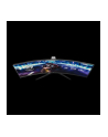 Monitor Asus XG49VQ 49'' DFHD (3840x1440), VA curved, HDMI/DP/USB3,HDR głośniki - nr 31