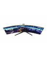 Monitor Asus XG49VQ 49'' DFHD (3840x1440), VA curved, HDMI/DP/USB3,HDR głośniki - nr 46