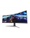 Monitor Asus XG49VQ 49'' DFHD (3840x1440), VA curved, HDMI/DP/USB3,HDR głośniki - nr 68