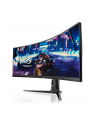 Monitor Asus XG49VQ 49'' DFHD (3840x1440), VA curved, HDMI/DP/USB3,HDR głośniki - nr 69