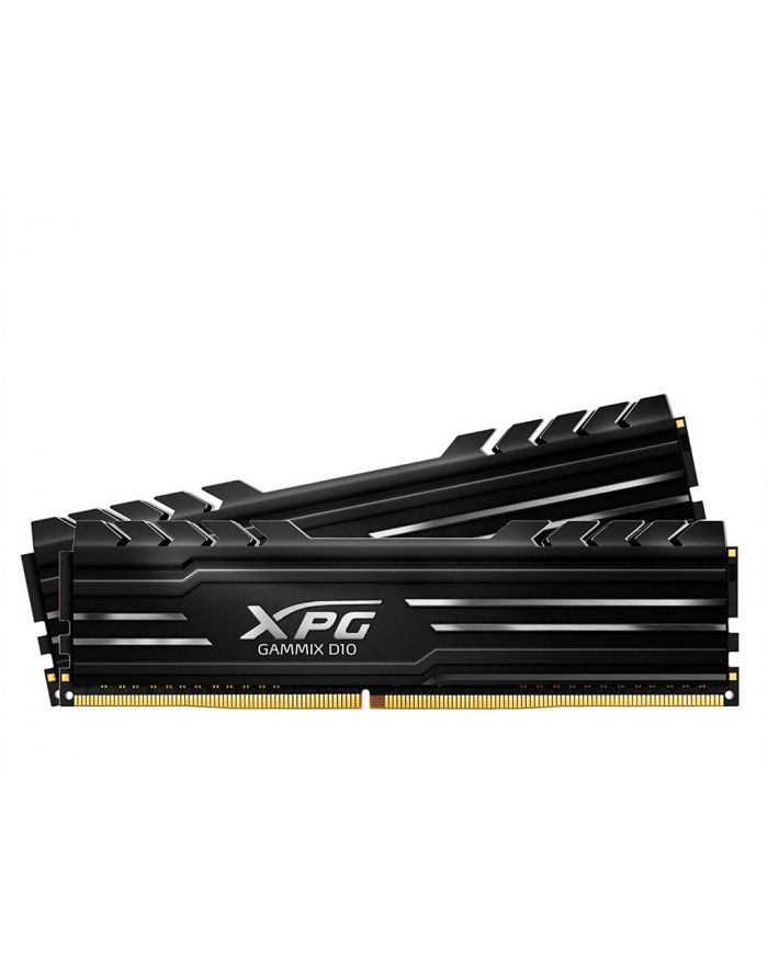 ADATA XPG GAMMIX D10 DDR4, 2x16GB 2666Mhz, DUAL COLOR BOX-BLACK GD10-HS główny