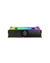 ADATA XPG SPECTRIX D80 DDR4 RGB, 2x16GB 3000Mhz, LIQUID COOL, CL16-18-18, Black - nr 4