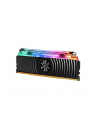 ADATA XPG SPECTRIX D80 DDR4 RGB, 2x16GB 3000Mhz, LIQUID COOL, CL16-18-18, Black - nr 5
