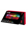 ADATA XPG SPECTRIX D80 DDR4 RGB, 2x16GB 3000Mhz, LIQUID COOL, CL16-18-18, Red - nr 19