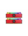 ADATA XPG SPECTRIX D80 DDR4 RGB, 2x16GB 3000Mhz, LIQUID COOL, CL16-18-18, Red - nr 1