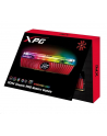 ADATA XPG SPECTRIX D80 DDR4 RGB, 2x16GB 3000Mhz, LIQUID COOL, CL16-18-18, Red - nr 4