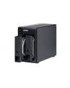 QNAP 2-bay 3.5'' SATA HDD USB 3.0 type-C hardware RAID external enclosure - nr 49