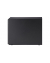 QNAP 2-bay 3.5'' SATA HDD USB 3.0 type-C hardware RAID external enclosure - nr 51