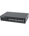 Przełącznik INTELLINET NETWORK SOLUTIONS 561068 (16x 10/100/1000 ) - nr 15